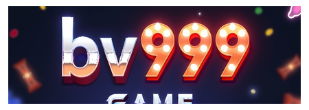 bv999 game logo
